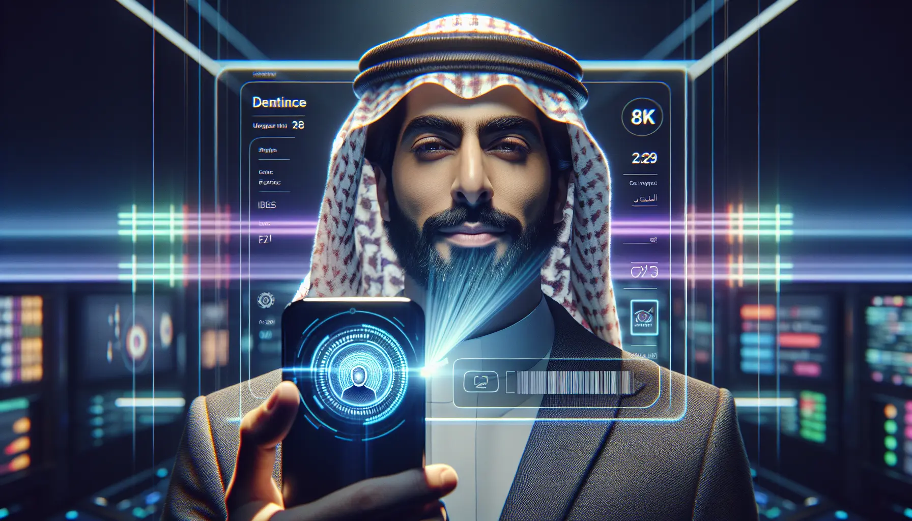 Çekim İçin Belge Gerekli mi? - Bethand Görseli