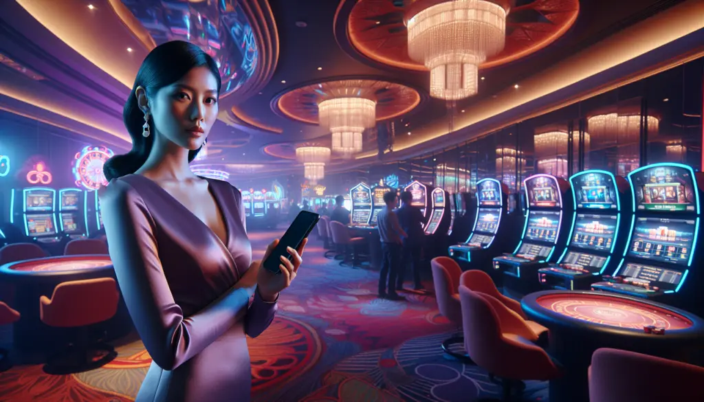 Cepbank ile Para Yatırma - Bethand Görseli