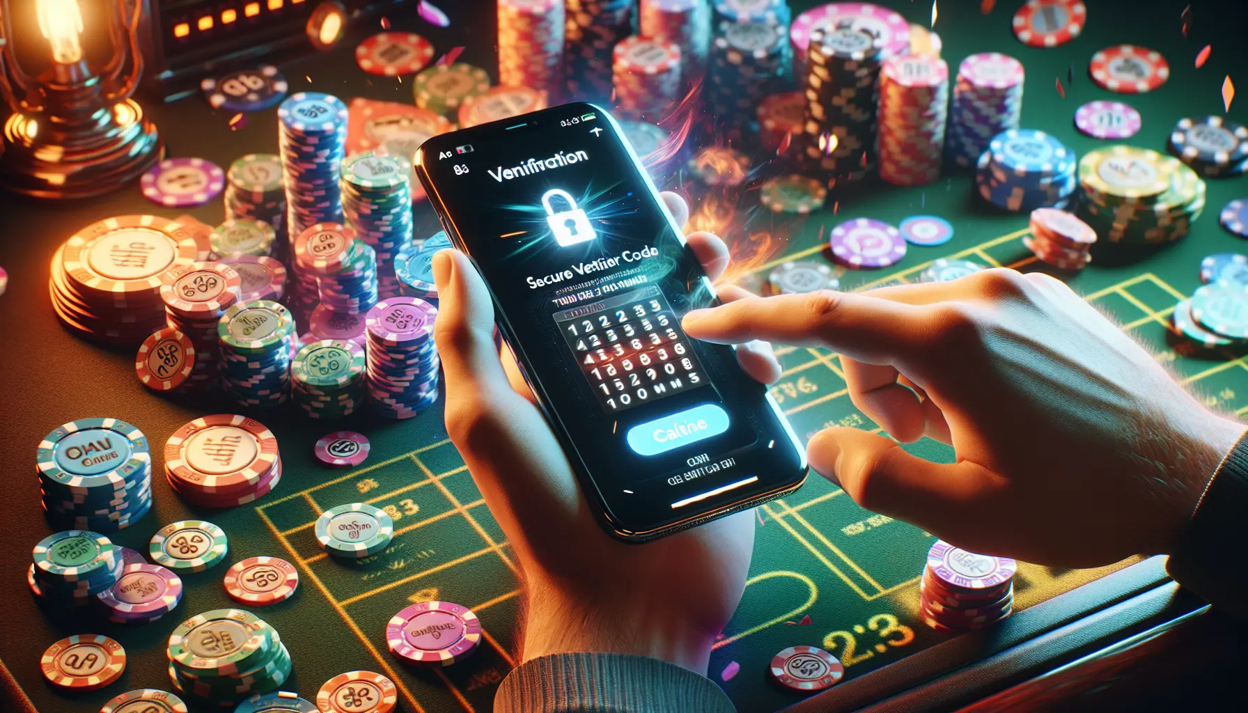 Telefon Numarası Güncelleme - Bethand Görseli