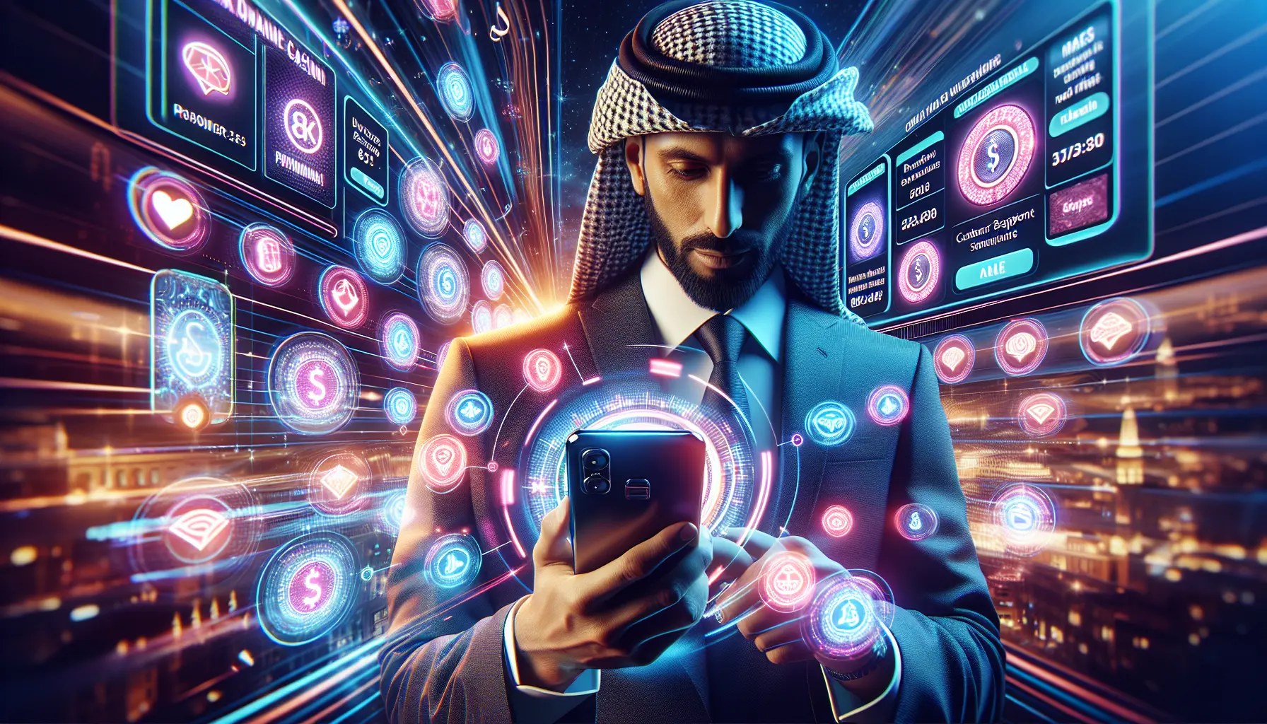 Genel Şirket Bilgileri - Bethand Görseli