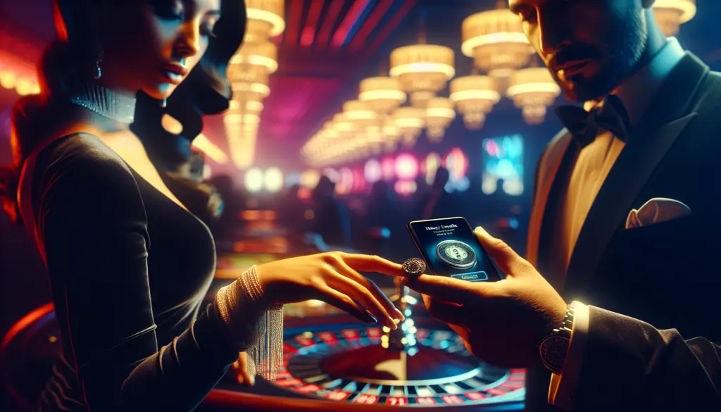 FAST ile 7/24 Para Transferi - Bethand Görseli