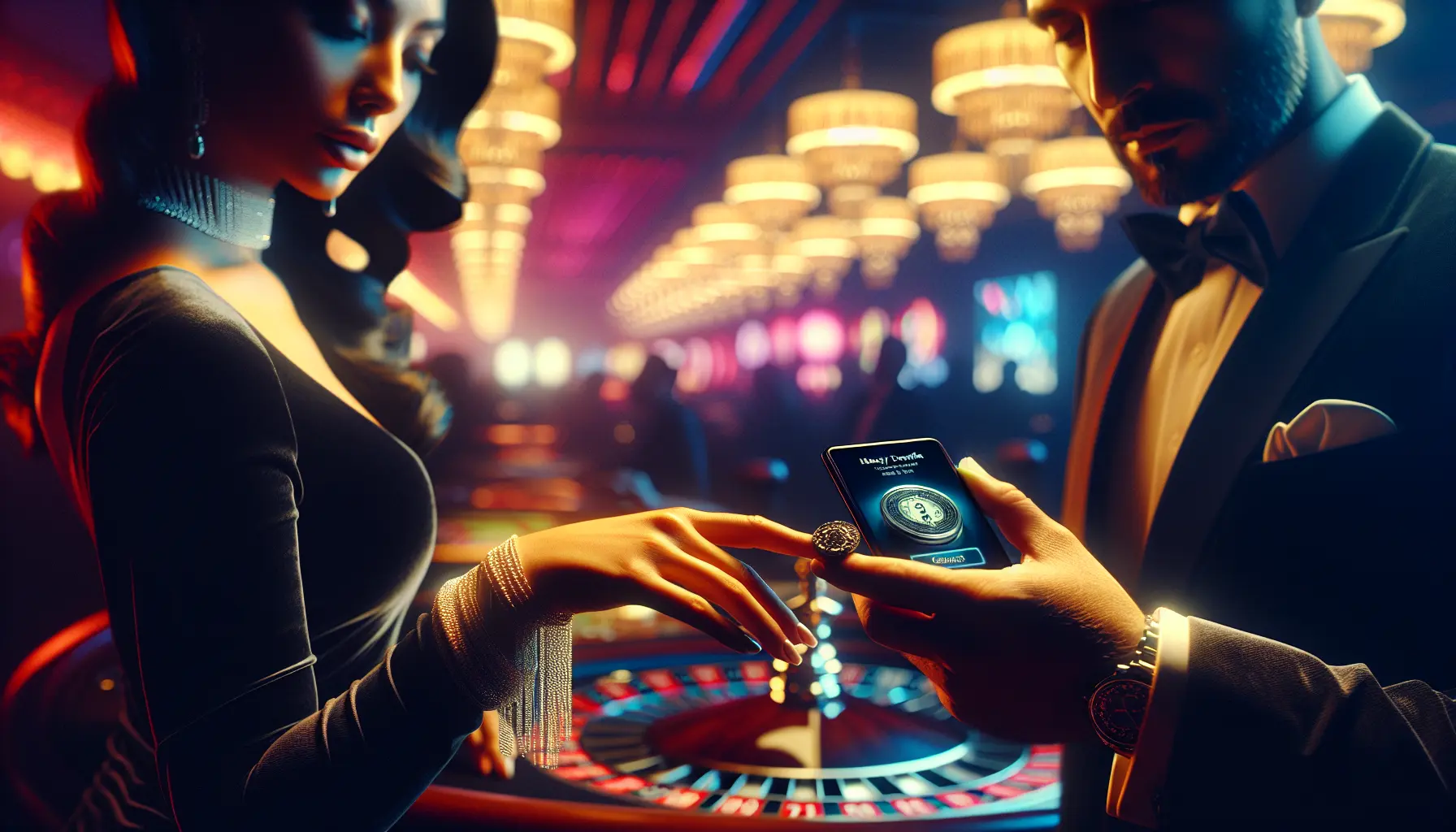 FAST ile 7/24 Para Transferi - Bethand Görseli