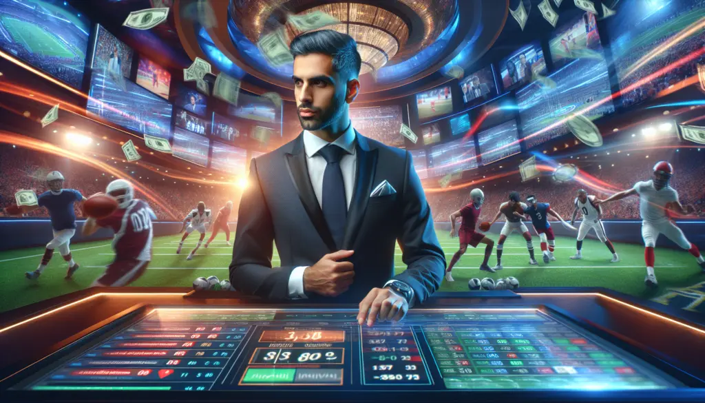 Handikaplı Bahis Nedir? - Bethand Görseli