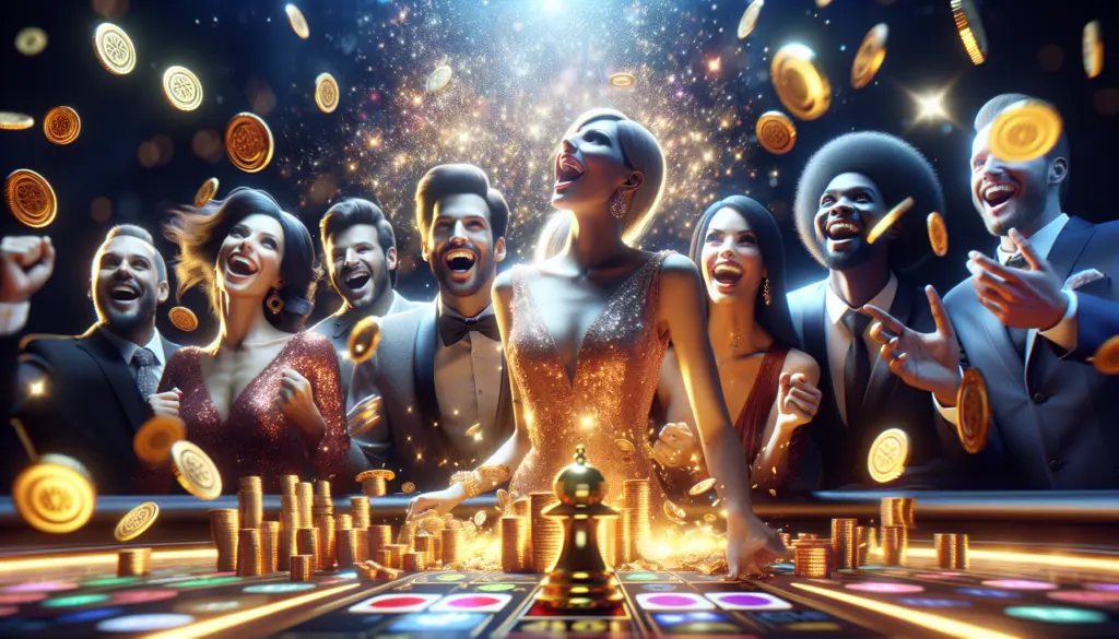 Cuma Günü Yatırım Fırsatları - Bethand Görseli