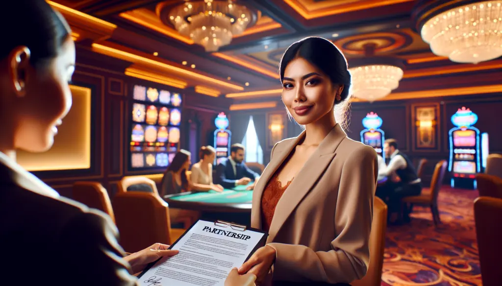 Bayilik Alma Şartları - Bethand Görseli