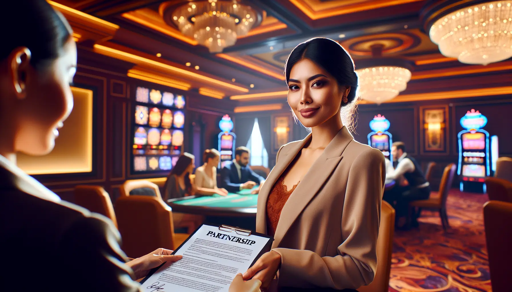 Bayilik Alma Şartları - Bethand Görseli