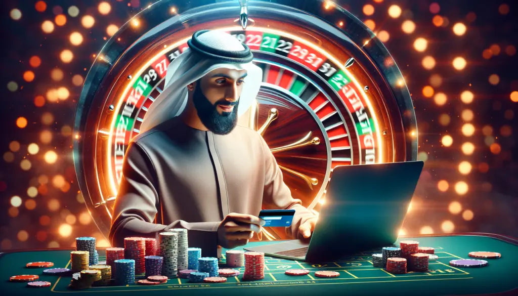 Kredi Kartı ile Yatırım İmkanı - Bethand Görseli