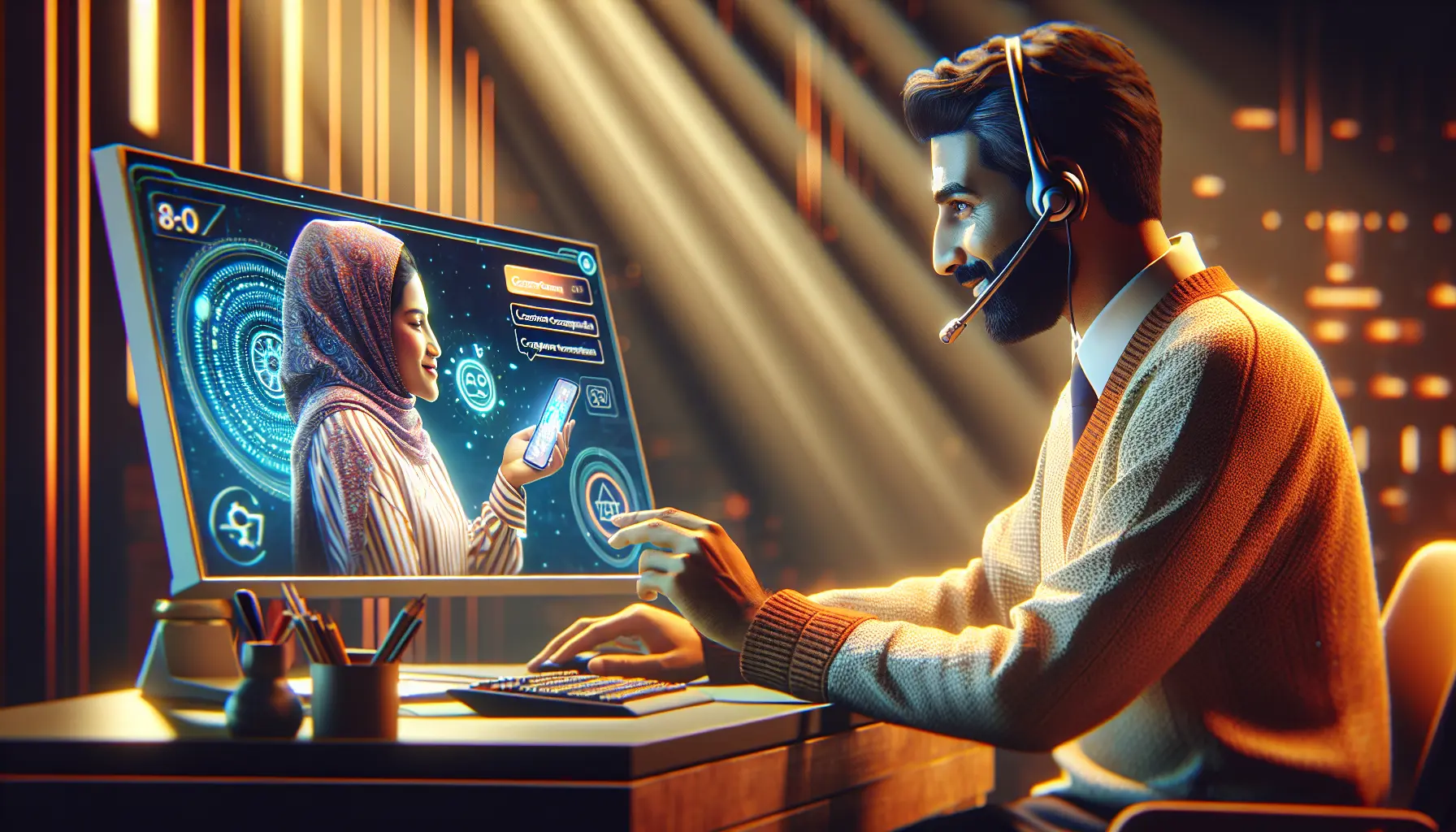 Whatsapp Destek Hattı - Bethand Görseli