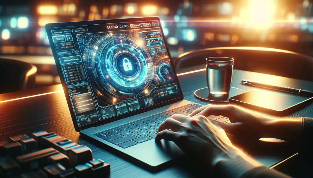 SSL Sertifikası ve Veri Gizliliği - Bethand Görseli