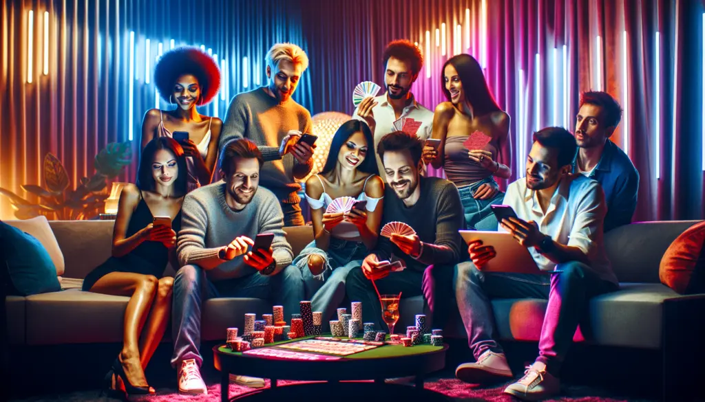 Telegram Kanalı Avantajları - Bethand Görseli