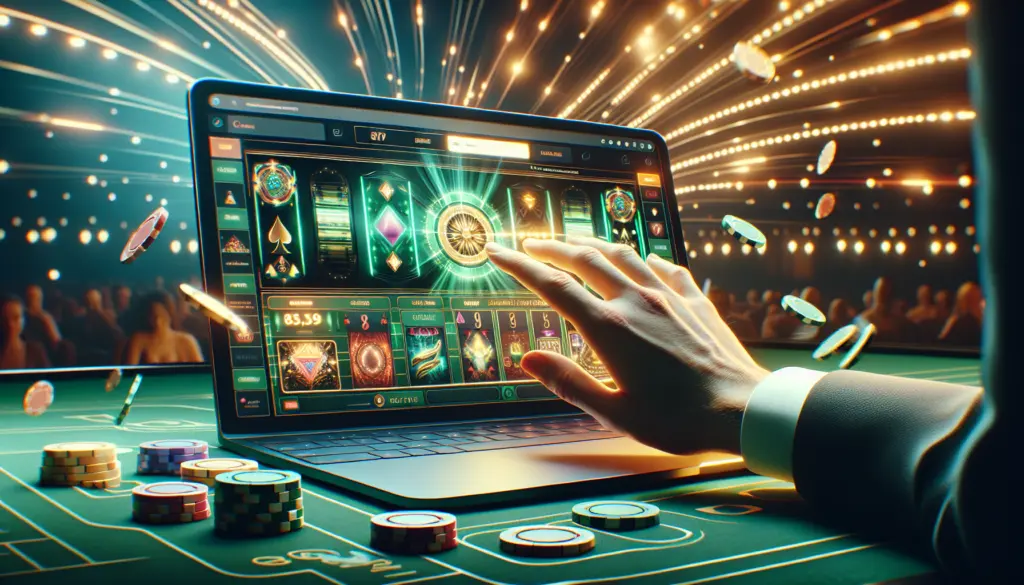 Yeni Giriş Adresi ve Erişim Linki - Bethand Görseli