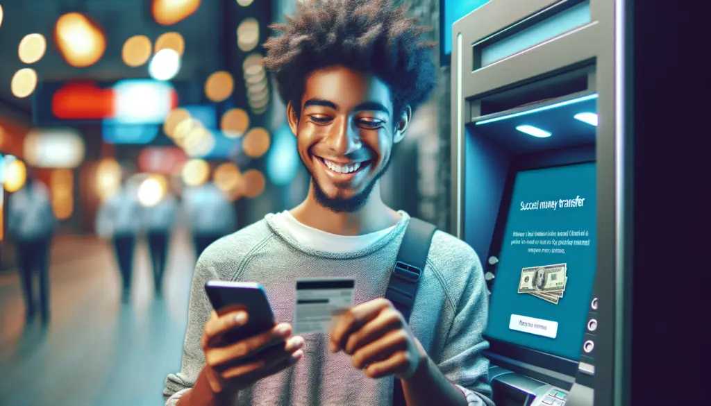 Belgesiz Para Çekilen Yöntemler - Bethand Görseli