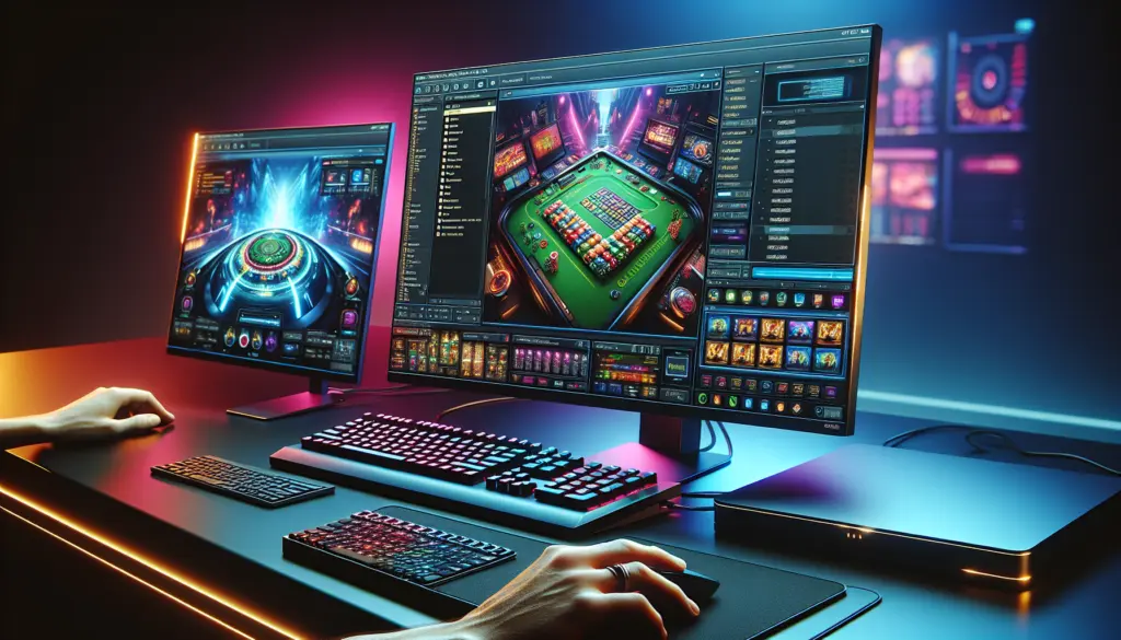 Mac (Apple) Cihazlar İçin Ayarlar - Bethand Görseli