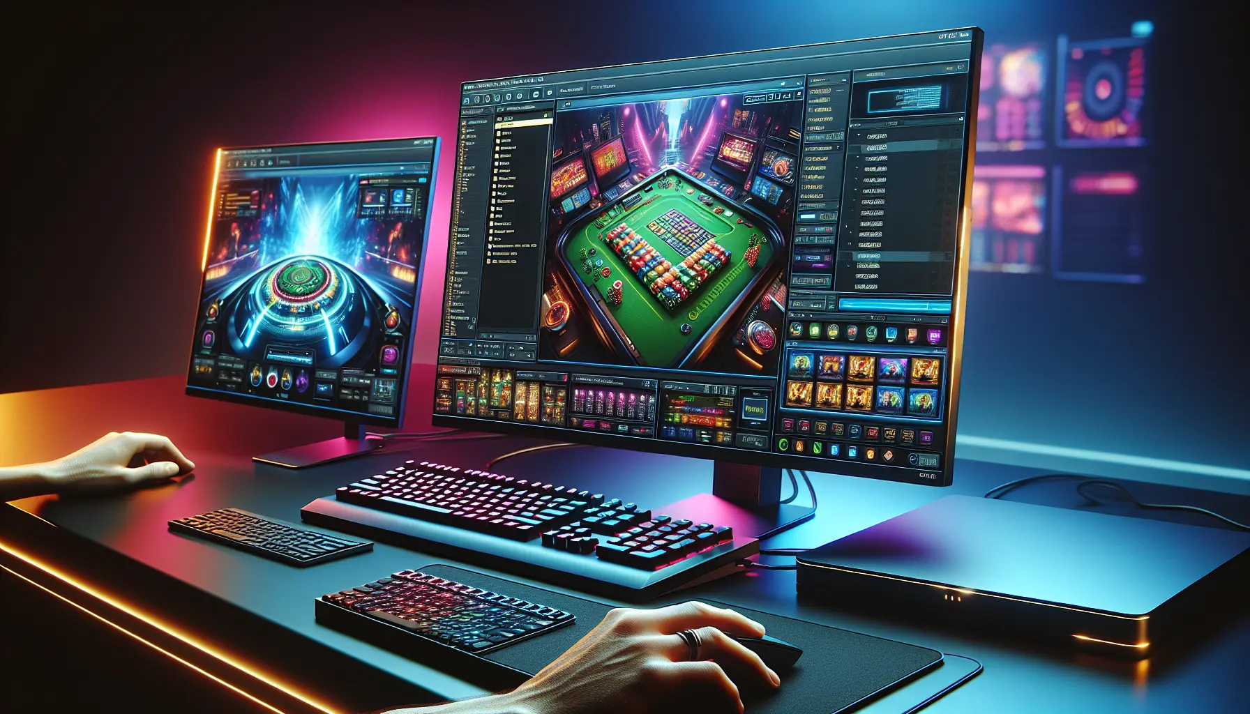 Mac (Apple) Cihazlar İçin Ayarlar - Bethand Görseli