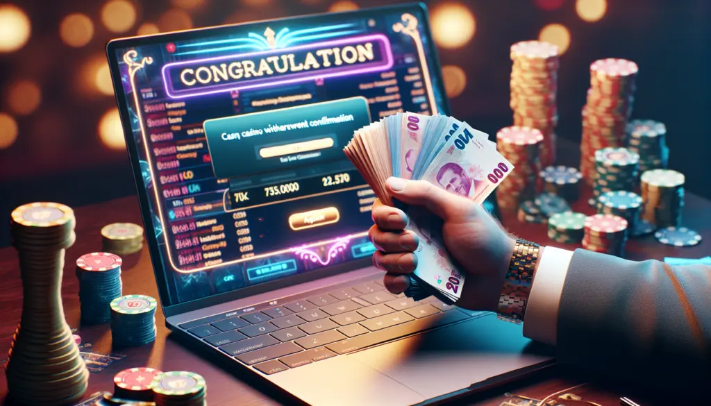 Günlük Maksimum Çekim Hakkı - Bethand Görseli