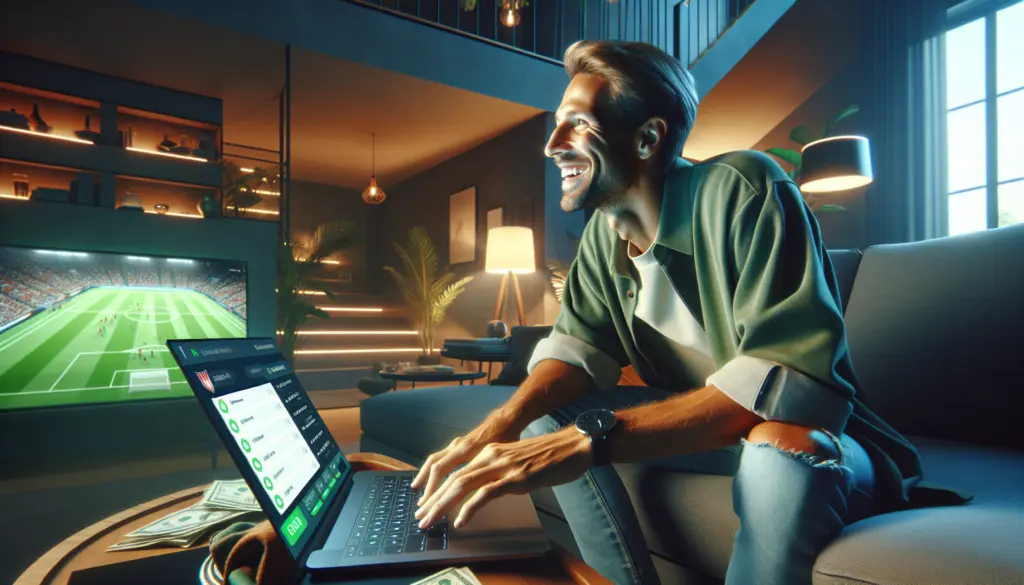 Bahis Bozdur (Cash Out) Nedir? - Bethand Görseli