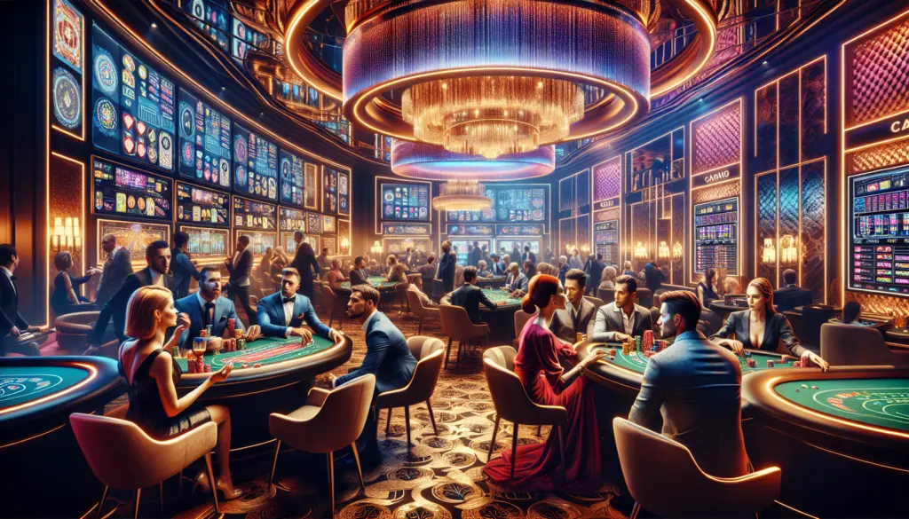 VIP Üyelik Ayrıcalıkları - Bethand Görseli