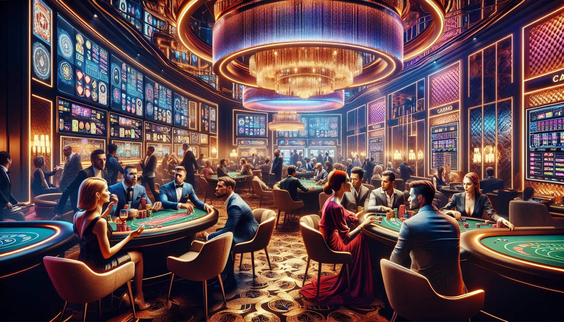 VIP Üyelik Ayrıcalıkları - Bethand Görseli