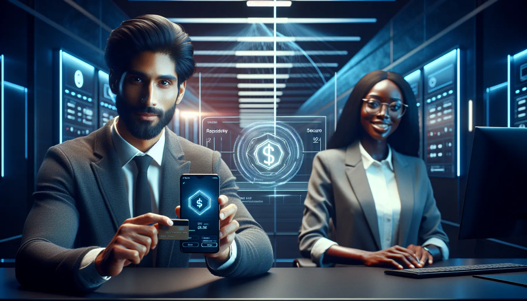 Papara ile Para Yatırma - Bethand Görseli