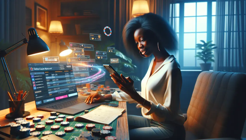 Bakiye Görünmüyor Sorunu - Bethand Görseli