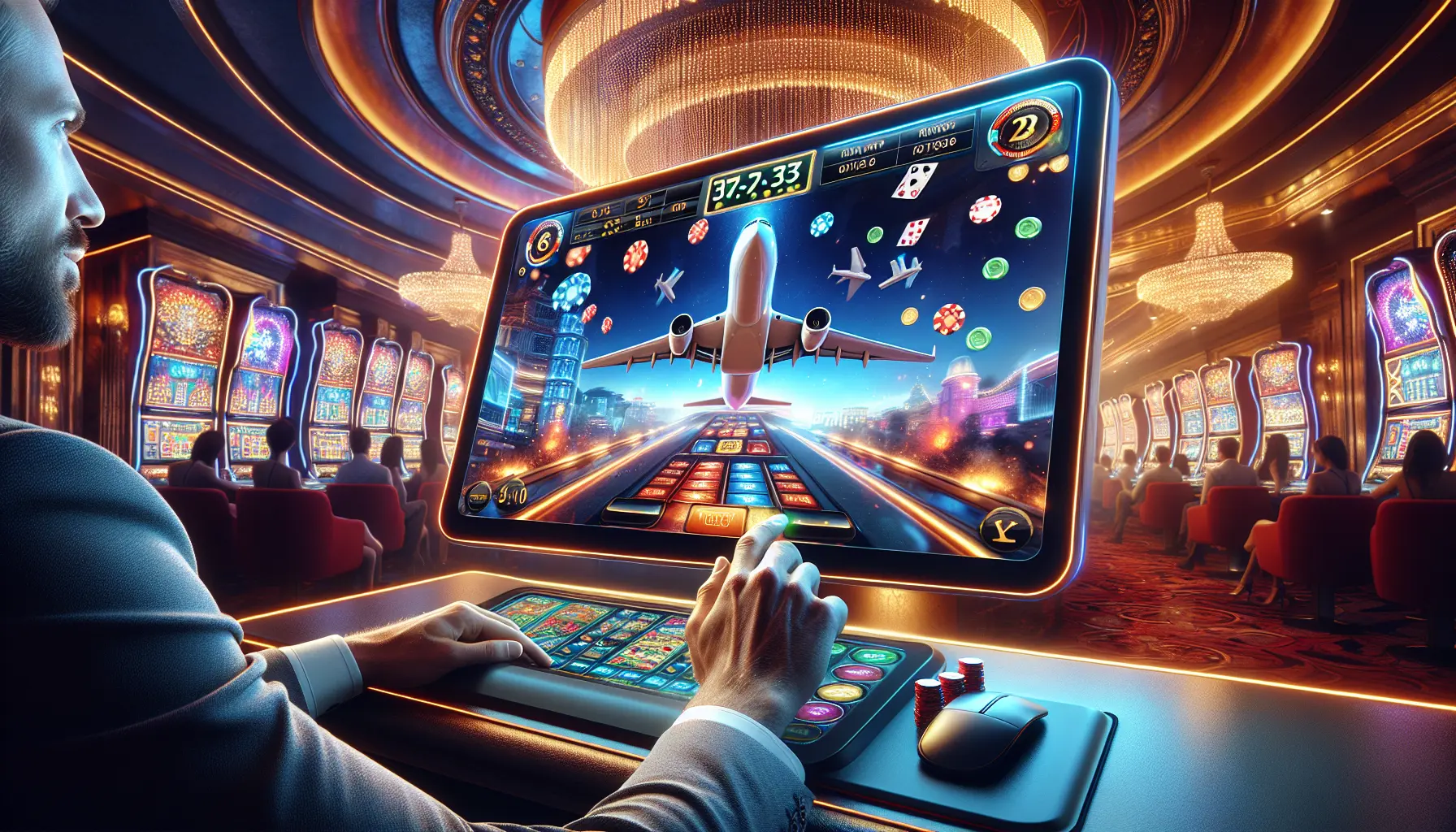 Aviator Kazanma Stratejileri - Bethand Görseli